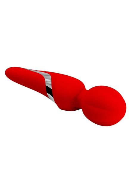 PRETTY LOVE - Walter, 5 levels of speed control 7 vibration functions, Silicone ABS, USB rechargeable - 6