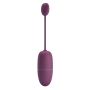 PRETTY LOVE - Nymph, 12 vibration functions Mobile APP Long-distance Control, ABS, 1 AAA battery - 19