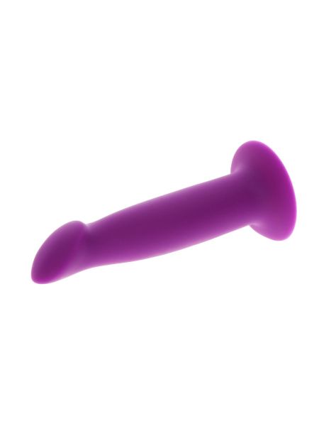 Goodhead Dong 6 Inch Purple - 4