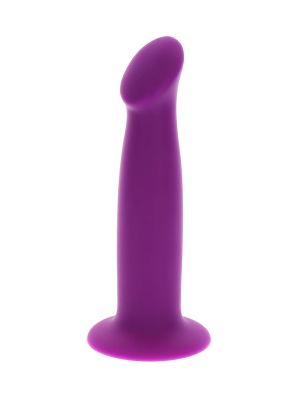 Goodhead Dong 6 Inch Purple