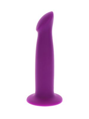 Goodhead Dong 6 Inch Purple - image 2