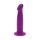 Goodhead Dong 6 Inch Purple