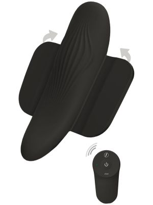 Kalli Panty Vibe Black