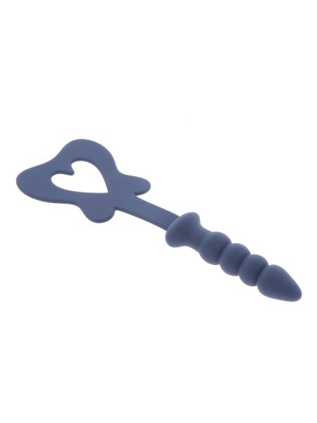 Silicone Paddle Blue - 13