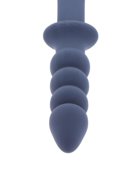 Silicone Paddle Blue - 18