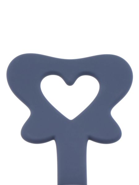 Silicone Paddle Blue - 8
