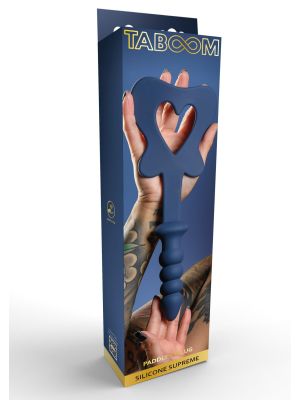 Silicone Paddle Blue - image 2