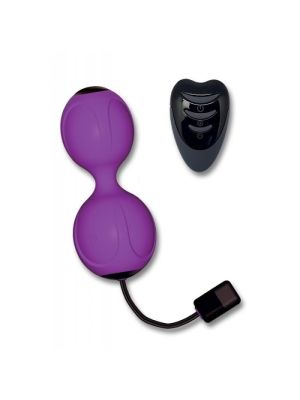 Kulki-Kegel Vibe (Purple)