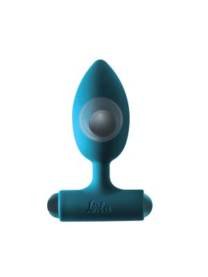 Anal Plug with Rechargeable Bullet Spice it Up Perfection 2.0 - image 2
