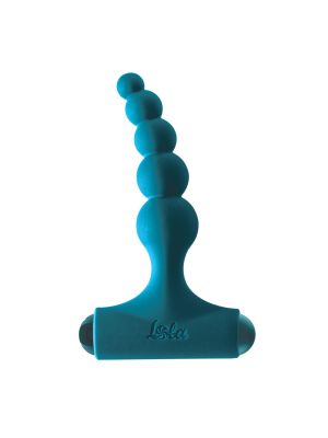 Anal Plug with Rechargeable Bullet Spice it Up Splendor 2.0 - image 2
