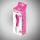 Chelsey g pink 20 cm silicone vibrating 10 speed