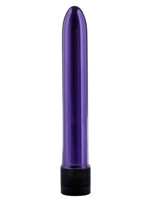 Retro Ultra Slimline Vibe Purple