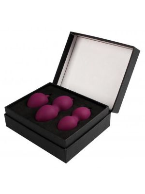 Svakom - Nova Kegel Training Set - Violet - image 2