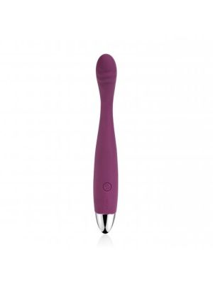 SVAKOM - Cici Flexible G-Spot Vibrator - Violet - image 2