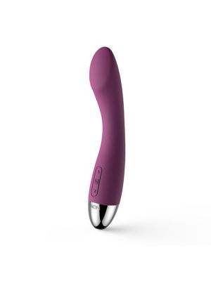 SVAKOM - Amy G-Spot Vibrator - Purple