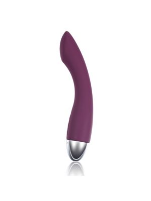 SVAKOM - Amy G-Spot Vibrator - Purple - image 2