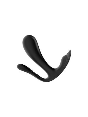 Wibrator-Top Secret + (Black) - image 2