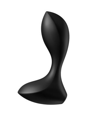 Wibrator - Backdoor Lover (Black) - image 2