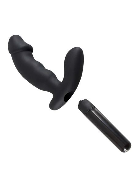 Rebel Cock-shaped vibe - 4