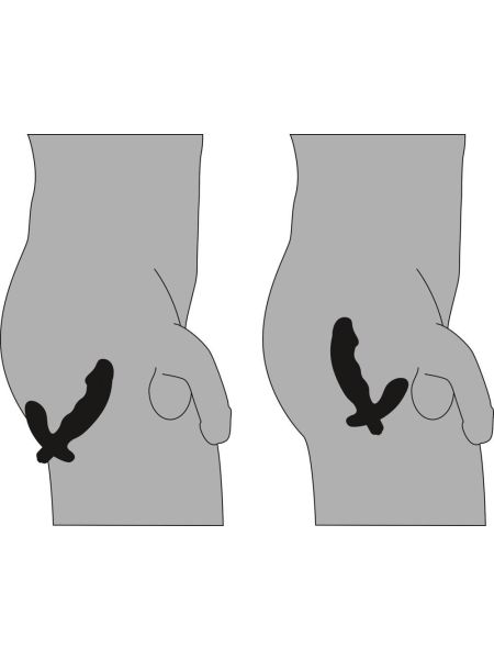 Rebel Cock-shaped vibe - 6
