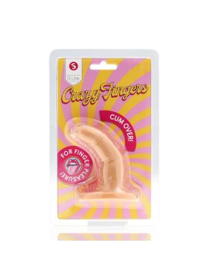 Cum Over - Flesh - image 2