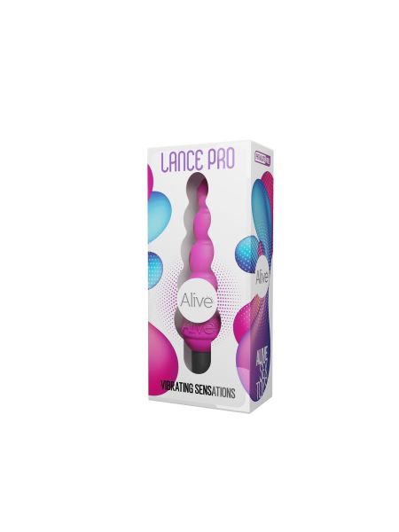 Lance Pro - 4