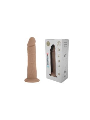 Realistic Dildo Liquid Silicone 2 (8