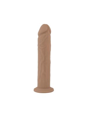 Realistic Dildo Liquid Silicone 2 (9
