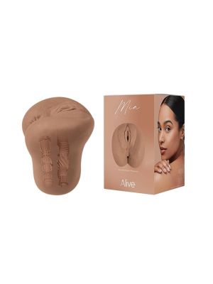 Mia Super Realistic Masturbator
