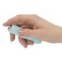 Pillow Talk - Flirty Bullet Vibrator Teal - 5