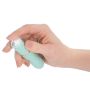 Pillow Talk - Flirty Bullet Vibrator Teal - 6