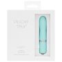 Pillow Talk - Flirty Bullet Vibrator Teal - 9