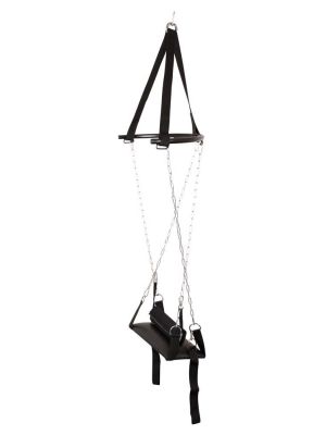 Hot Rockin Swing - image 2