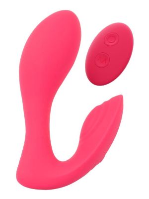Sweet Smile G-Spot Panty Vibra - image 2