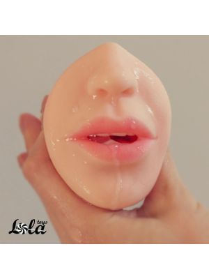 Lola Toys Satisfaction - Masturbator - 