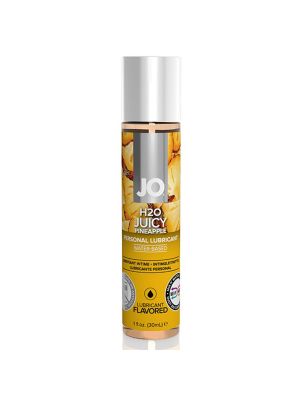 System JO - H2O Lubricant Pineapple 30 ml
