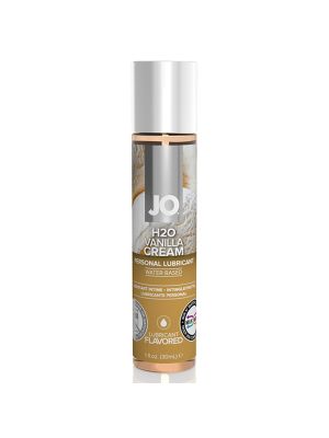System JO - H2O Lubricant Vanilla 30 ml