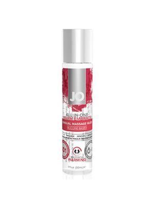 System JO - All-In-One Massage Kit 30 ml - image 2