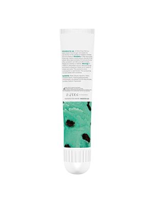 System JO - Flavored Arousal Gel Mint Chip Chill 10 ml - image 2