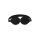 Infinity Blindfold Black