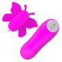 BAILE- Mini love eggs, 12 vibration functions - 3