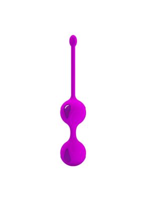 PRETTY LOVE - KEGEL TIGHTEN UP II PURPLE - image 2