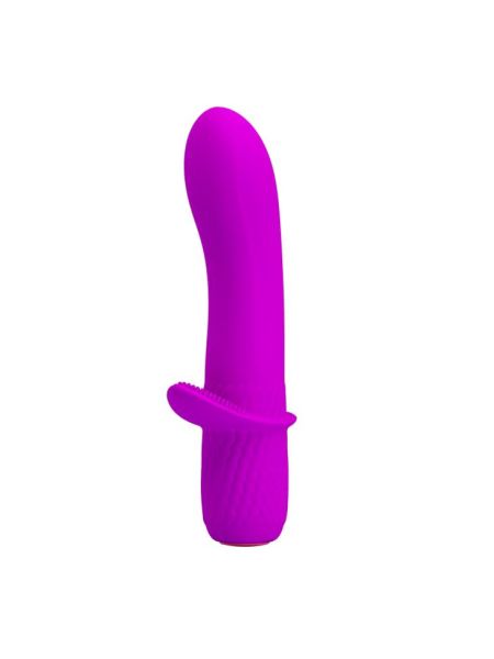 PRETTY LOVE -Troy, 12 vibration functions Memory function - 2