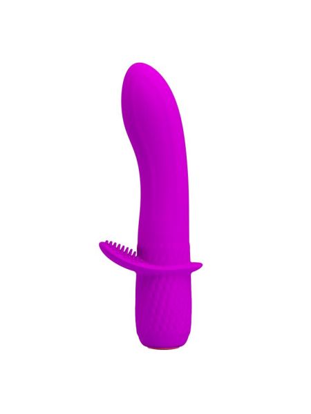 PRETTY LOVE -Troy, 12 vibration functions Memory function - 3