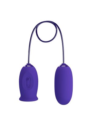 PRETTY LOVE - Daisy - Youth, 12 vibration functions 3 licking settings Memory function - image 2