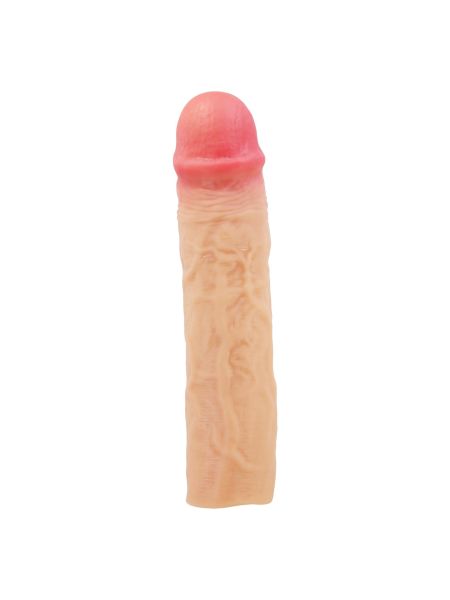 DEREK, 8.5" , waterproof, tpr - 2