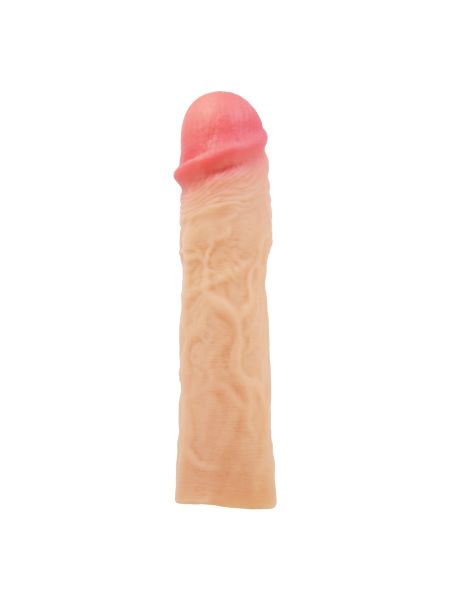 DEREK, 8.5" , waterproof, tpr - 4