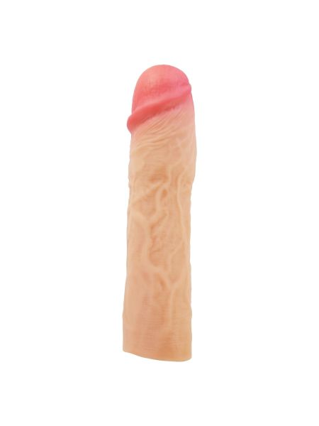 DEREK, 8.5" , waterproof, tpr - 5