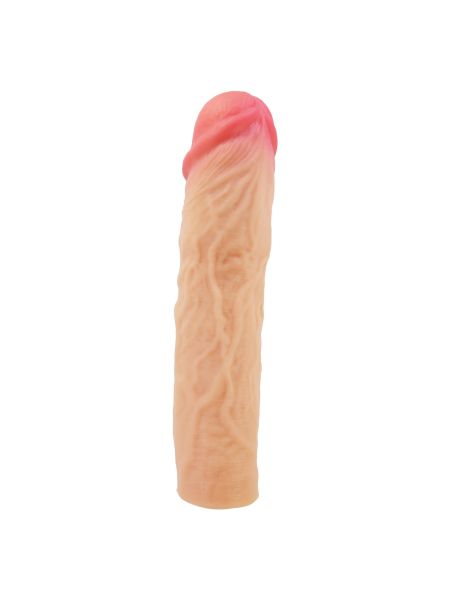 DEREK, 8.5" , waterproof, tpr - 6