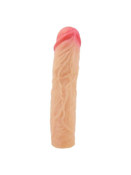 DEREK, 8.5" , waterproof, tpr - 7